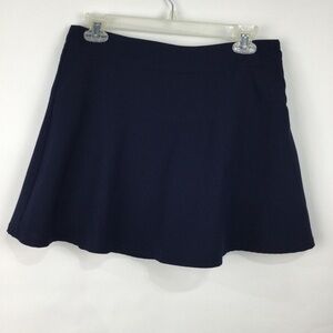 Chaps Sport‎ Navy Women's Skort